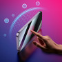 Захисне скло Hoco Guardian shield anti-spy tempered iPhone 11 Pro Max (2019)-Xs Max 6.5 (G15)