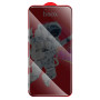 Захисне скло Hoco Guardian shield anti-spy tempered iPhone 17 Air (G15)