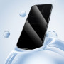 Захисне скло Hoco Guardian shield anti-spy tempered iPhone 17 Air (G15)