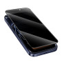 Захисне скло Hoco Guardian shield anti-spy tempered iPhone 17 Pro (G15)