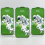 Захисне скло Hoco Guardian shield 5D large arc tempered iPhone 13 Pro Max-iPhone 14 Plus (G16)