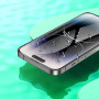 Захисне скло Hoco Guardian shield 5D large arc tempered iPhone 15 (G16)
