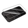 Захисне скло Hoco Guardian shield 5D large arc tempered iPhone 17 Air (G16)