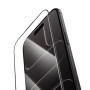 Захисне скло Hoco Guardian shield 5D large arc tempered iPhone 17 Air (G16)