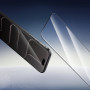 Захисне скло Hoco Guardian shield 5D large arc tempered iPhone 17 Air (G16)