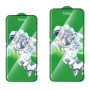 Захисне скло Hoco Guardian shield 5D large arc tempered iPhone 17 Pro Max (G16)