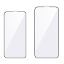Захисне скло Hoco full screen silk screen HD tempered glass iPhone 14 Pro Max (2022) 6.7 (G5)