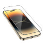 Захисне Скло Hoco Full screen silk screen HD tempered glass iPhone 11 (2019)-Xr 6.1 (G5)