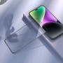 Захисне скло Hoco full screen silk screen HD tempered glass iPhone 14 Pro Max (2022) 6.7 (G5)