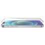 Захисне скло Hoco 3D Full screen fine edge anti-fall iPhone 11 Pro Max (2019)-Xs Max 6.5 (G8)