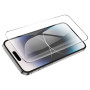 Захисне скло Hoco Full screen HD tempered glass iPhone 15 Pro (G9)