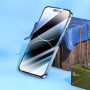Захисне скло Hoco Full screen HD tempered glass iPhone 15 Pro Max (G9)