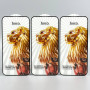 Захисне скло Hoco Full screen HD tempered glass iPhone 14 Pro (G9)