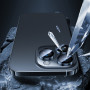 Захисне скло на камеру Hoco Crystal clear HD 3D metal frame iPhone 15 Pro-15 Pro Max (V14) (1 шт)