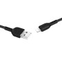 Data Cable Hoco X20 Flash Lightning 1m
