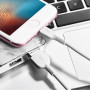 Data Cable Hoco X20 Flash Lightning 1m