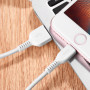 Data Cable Hoco X20 Flash Lightning 1m