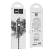 Data Cable Hoco X14 Times speed Lightning 2m
