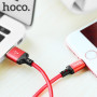 Data Cable Hoco X14 Times speed Lightning 2m
