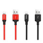 Data Cable Hoco X14 Times speed Lightning 2m