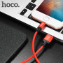Data Cable Hoco X14 Times speed Lightning 2m