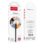 Data Cable Hoco X53 Angel Lightning 2.4A 1m