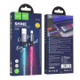 Data Cable Hoco U112 Shine Lightning 1m