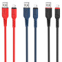 Data Cable Hoco X59 Victory Lightning 2m