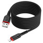 Data Cable Hoco X59 Victory Lightning 2m