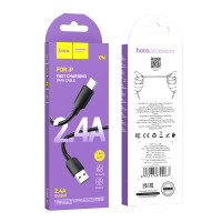 Data Cable Hoco X96 Hyper Lightning 1m