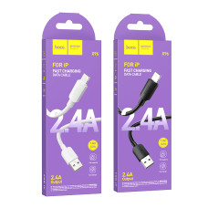 Data Cable Hoco X96 Hyper Lightning 1m