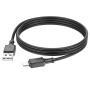 Data Cable Hoco X101 Assistant silicone Lightning 2.4A 1m