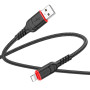 Data Cable Hoco X59 Victory Lightning 2.4A 3m