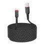 Data Cable Hoco X59 Victory Lightning 2.4A 3m