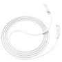 Data Cable Hoco X1 Rapid Micro 1m