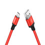 Data Cable Hoco X14 Original Micro 1m