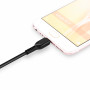 Data Cable Hoco X20 Flash charged Micro 2m