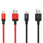 Data Cable Hoco X14 Original Micro 2m