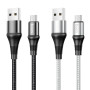 Data Cable Hoco X50 Excellent Micro 1m