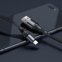 Data Cable Hoco X50 Excellent Micro 1m