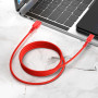 Data Cable Hoco X59 Victory Micro 2.4A 1m
