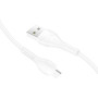 Data Cable Hoco X37 Cool power Micro 2.4A 0.5m