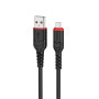 Data Cable Hoco X59 Victory Micro 2.4A 3m