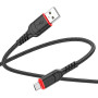 Data Cable Hoco X59 Victory Micro 2.4A 3m