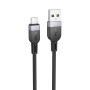 Data Cable Hoco X109 Energy silicone Micro 2.4A 2m