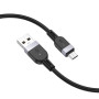 Data Cable Hoco X109 Energy silicone Micro 2.4A 2m