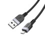 Data Cable Hoco X109 Energy silicone Micro 2.4A 2m