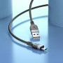 Data Cable Hoco X109 Energy silicone Micro 2.4A 2m