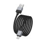 Data Cable Hoco X110 Honorific Micro 2.4A 1m