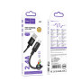 Data Cable Hoco X89 Wind Micro 2.4A 2m